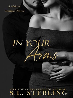 cover image of In Your Arms